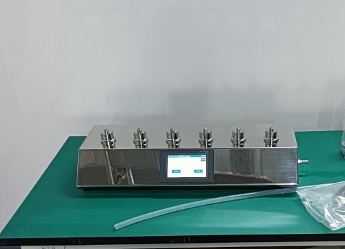 微生物限度儀的操作規程[新手實用解答]