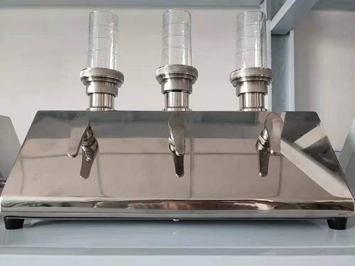 濾膜法：微生物限度檢測的得力助手