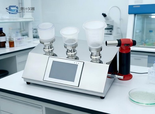 操作流程｜新手速碼！3步搞定微生物限度檢測(cè)